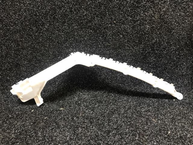 Rr Bumper Retainer