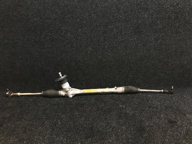 Manual Steering Rack