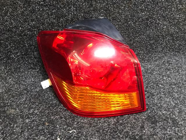 L Tail Light