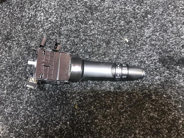 Indicator Switch