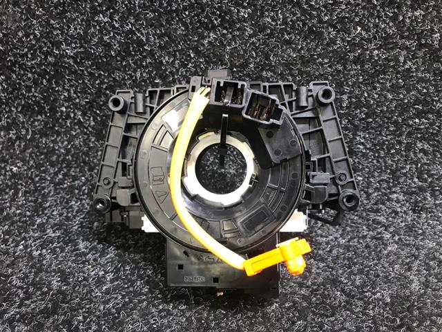 Air Bag Clock Spring