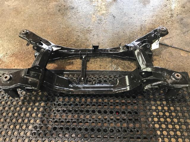 Rear Subframe