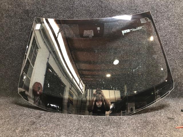 Front Windscreen Glass