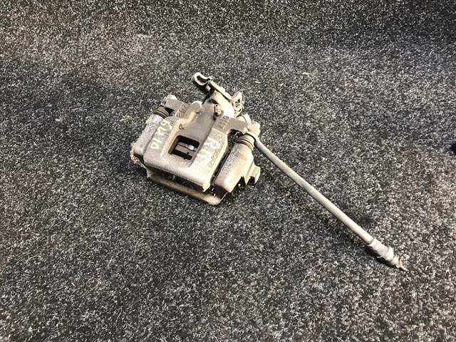 Rr Disc Brake Caliper