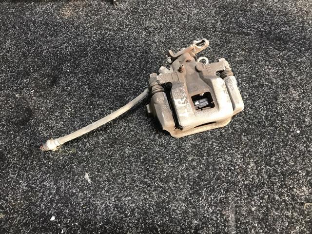 Lr Disc Brake Caliper
