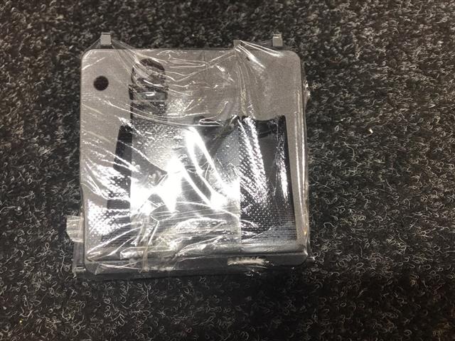 Windscreen Radar Sensor