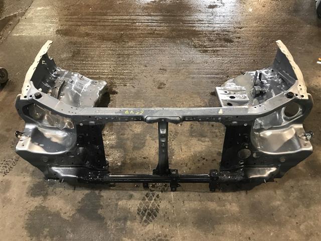 Radiator Support Panel