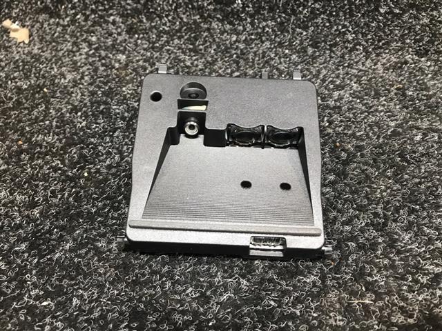 Windscreen Radar Sensor