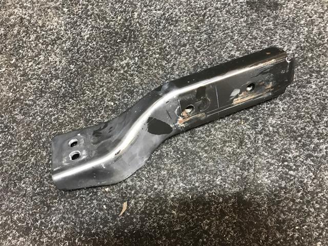 Rr Bumper Iron