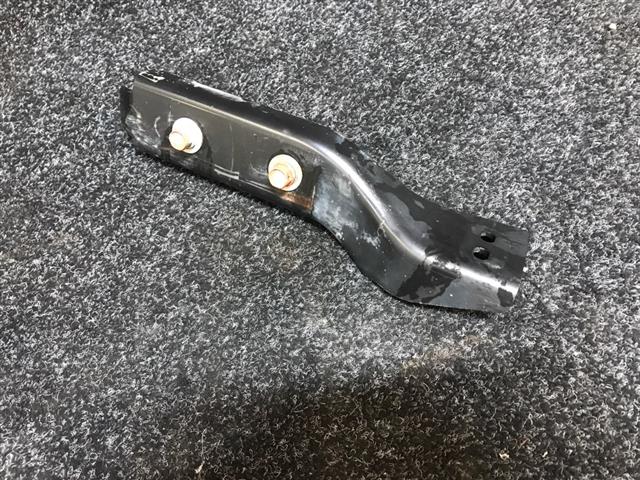 Lr Bumper Iron