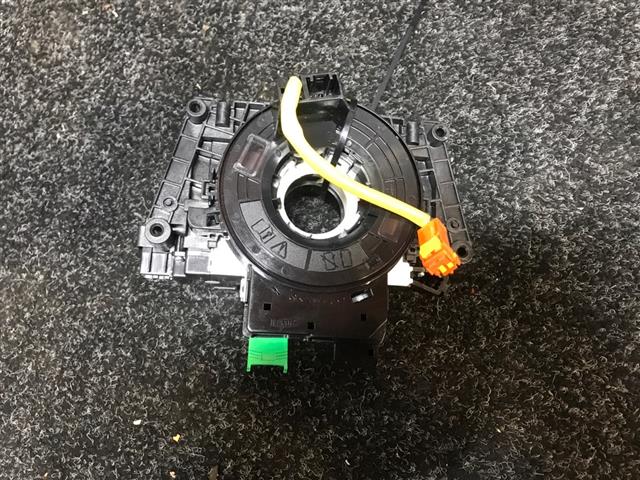 Steering Angle Sensor