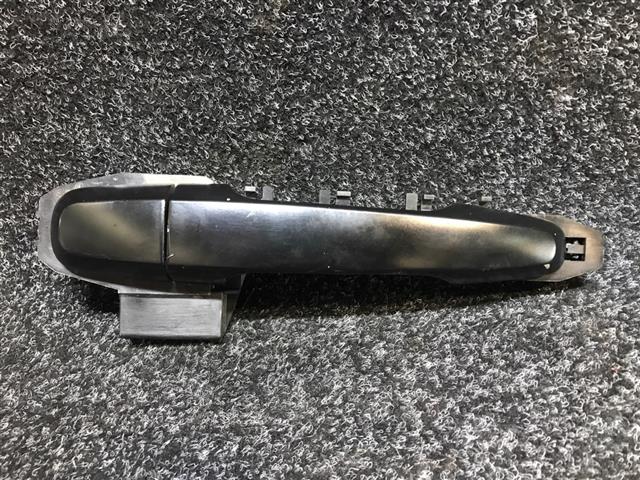 Lr Door Exterior Handle