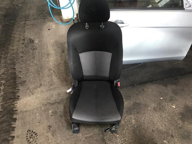 Rf Seat
