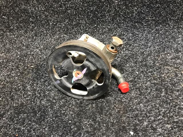 Power Steer Pump