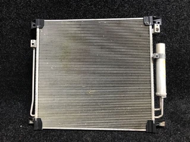 Air Cond Condenser