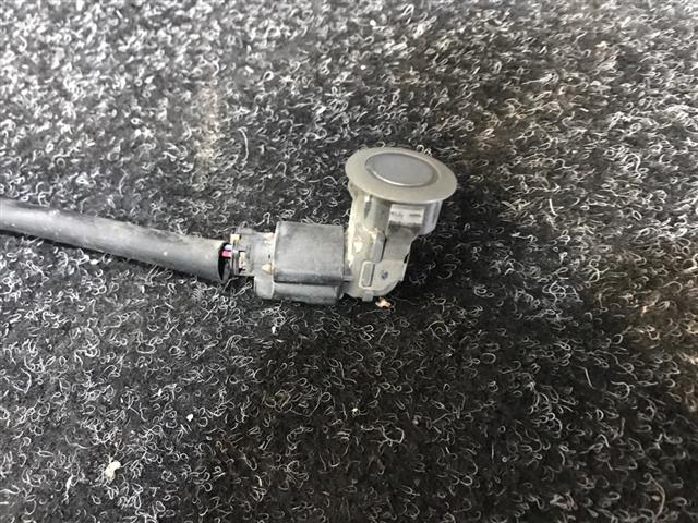 Rear Bumper Proximity Sensor