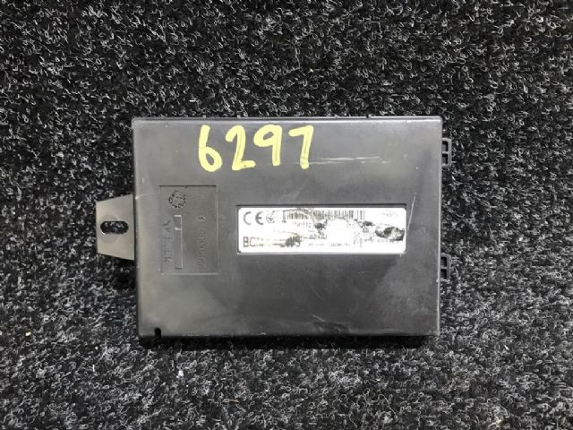 Body Control Module
