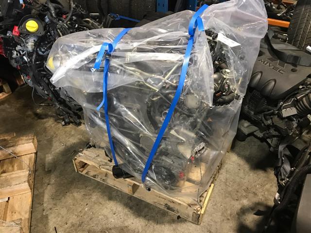 Engine Assembly