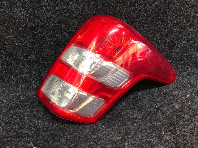 R Tail Light