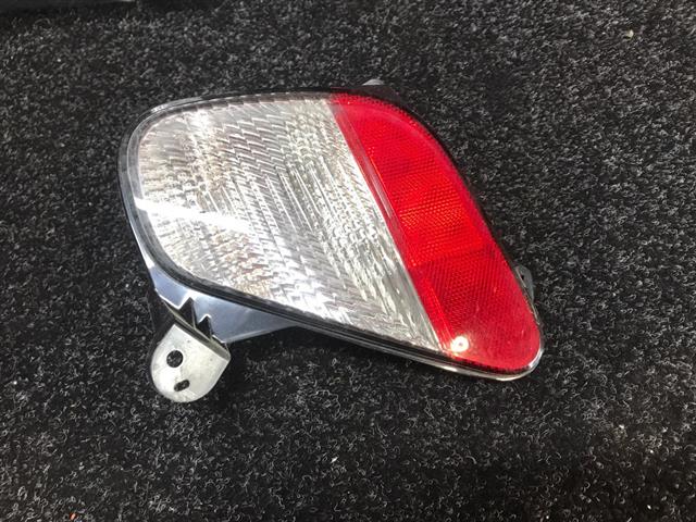 Lr Bumper Light