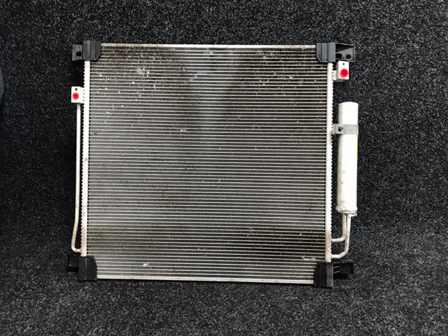 Air Cond Condenser
