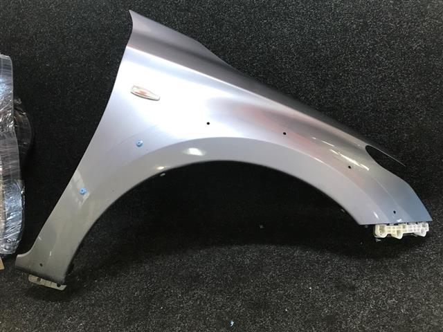 Rf Guard/fender