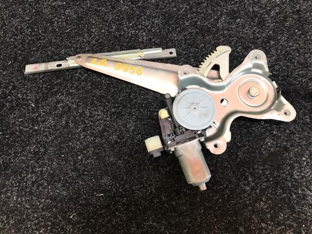 Lr Door Elec Regulator