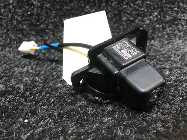 Rear Camera