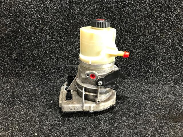 Power Steer Pump