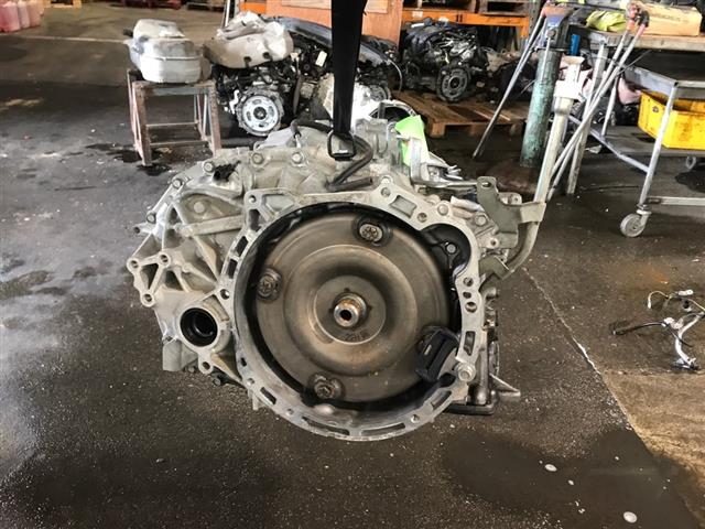 Automatic Transmission