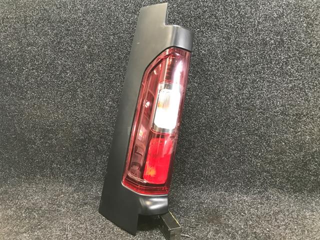 L Tail Light