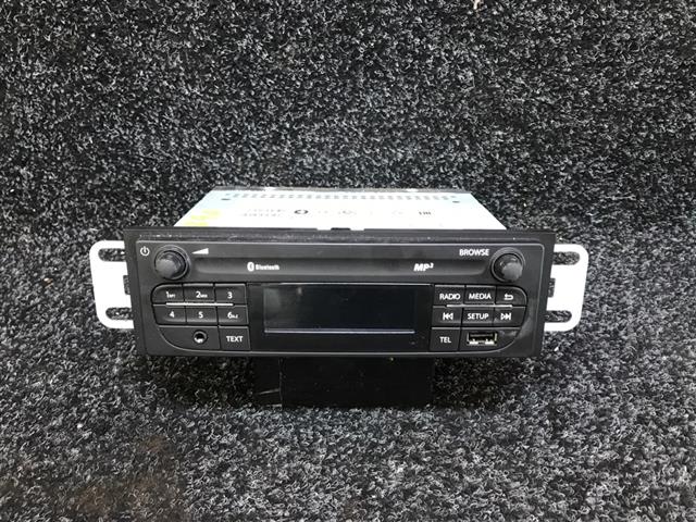 Stereo