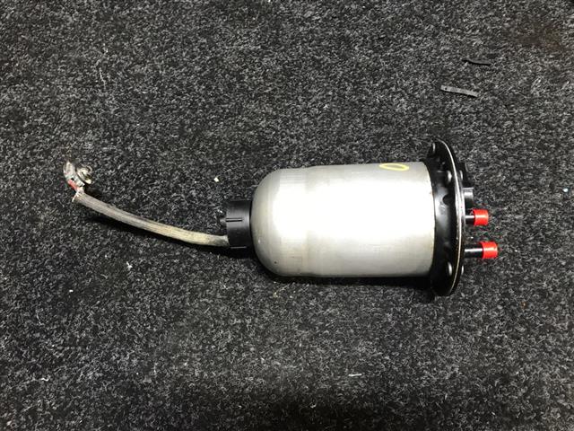 Fuel Filter Primer Pump