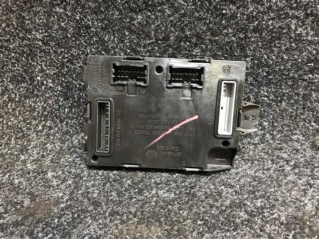 Body Control Module