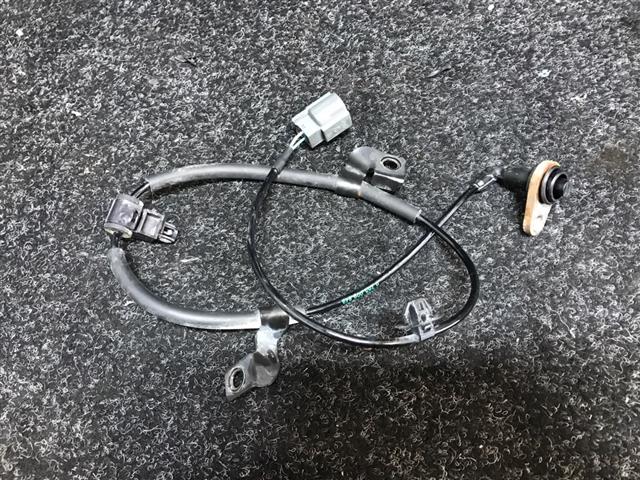 Lr Abs Sensor