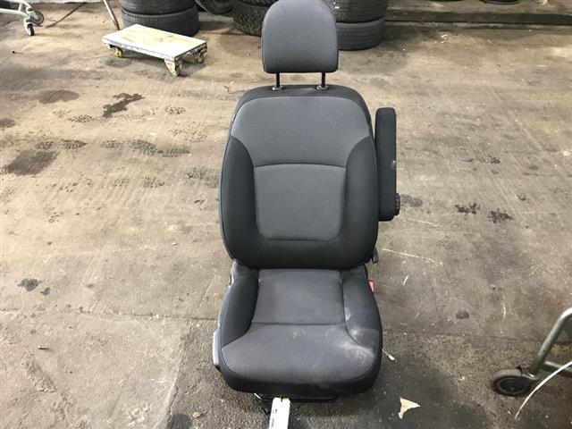 Rf Seat