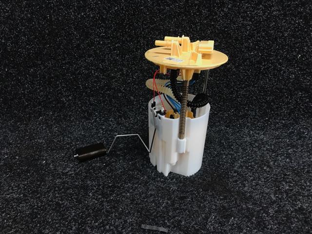 Electric Fuel Pump