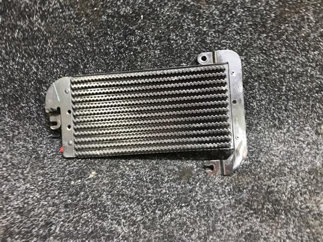 Fuel Cooler