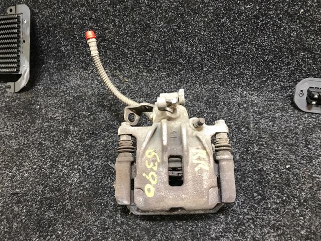 Rr Disc Brake Caliper