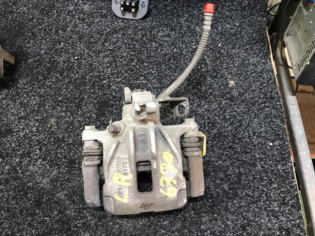 Lr Disc Brake Caliper