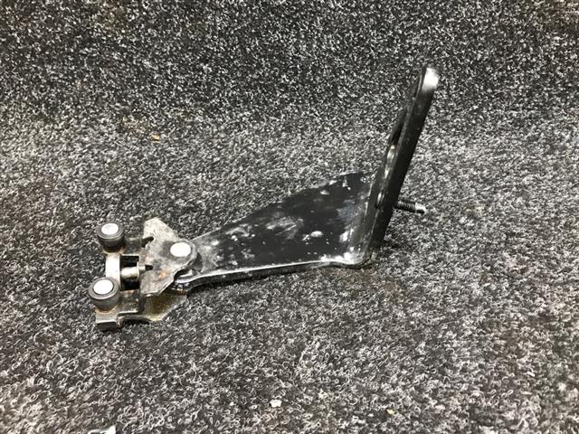 L Side Door Bottom Rollers