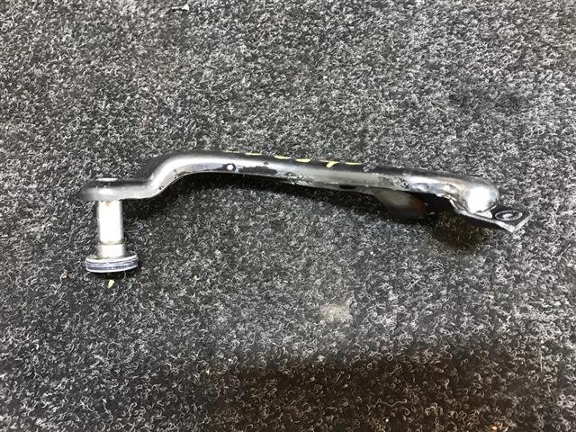 L Side Door Top Rollers