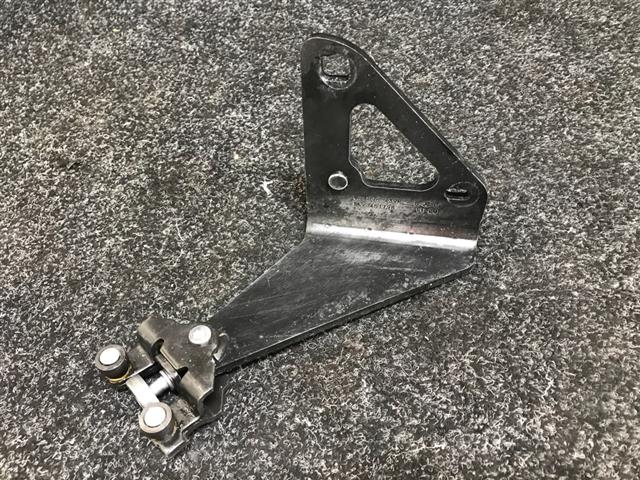 R Side Door Bottom Rollers