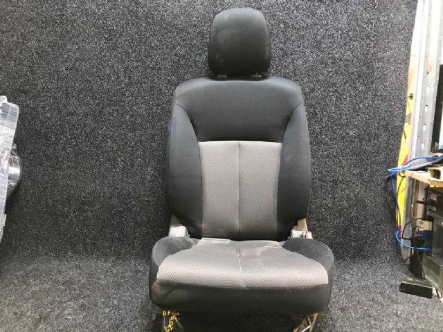 Rf Seat