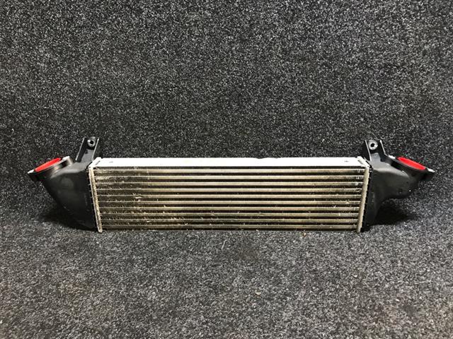 Intercooler