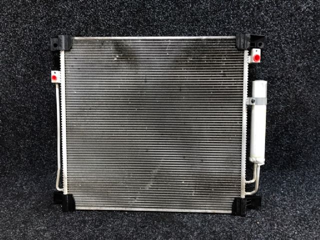Air Cond Condenser
