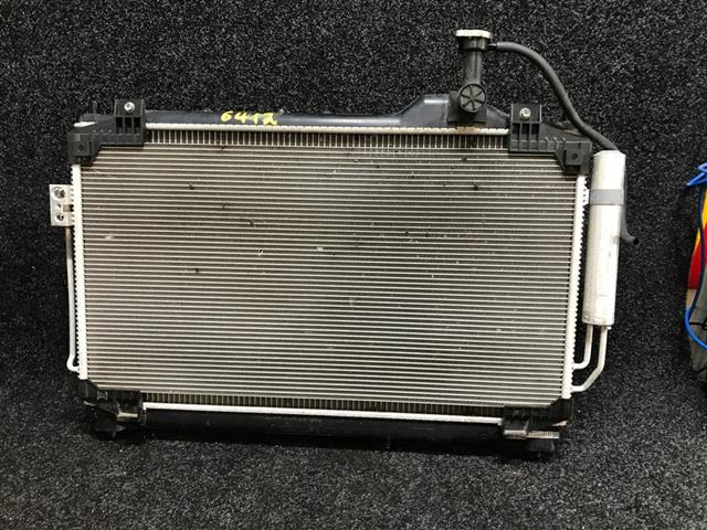 Air Cond Condenser