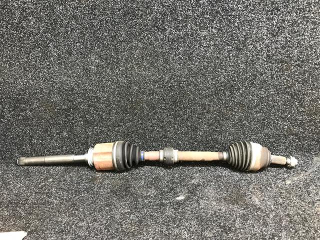Rf Abs Drive Axle