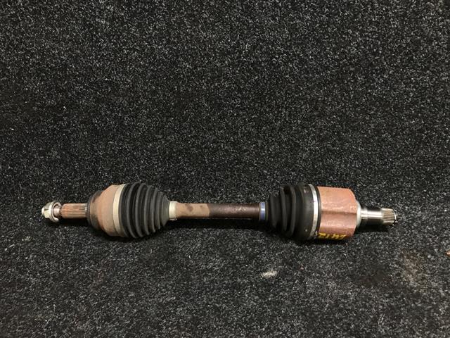 Lf Abs Drive Axle