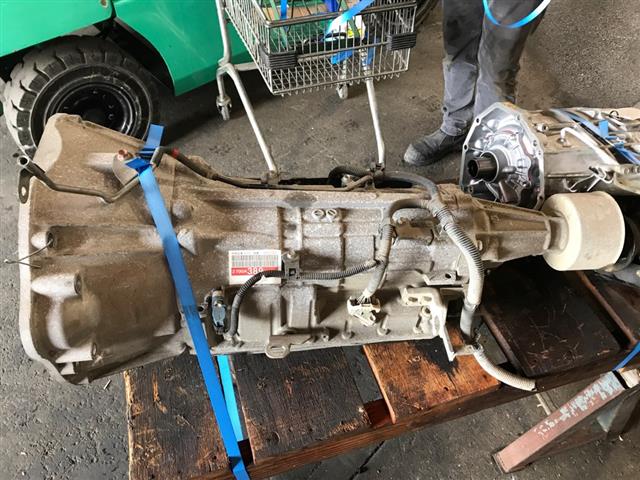 Automatic Transmission